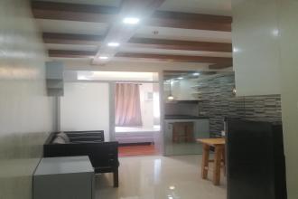 Fully Furnished Studio Unit at The Pearl Place for Rent