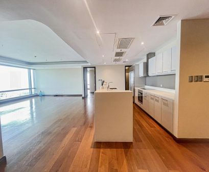 4 Bedroom Condo Unit for Rent in Horizon Homes at Taguig City