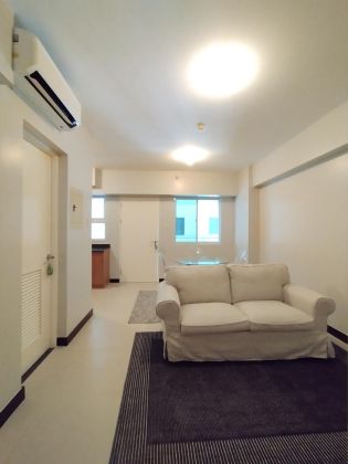 2 Bedroom Semi Furnished at The Orabella Residences