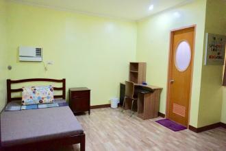 Spacious Fully Furnished Studio Room for Rent in Cebu