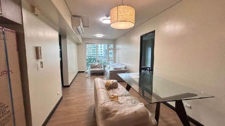 2 Bedroom Unit in Two Serendra Sequioa Tower Taguig