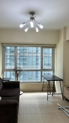 Fully Furnished 1 Bedroom Unit at Avida Towers 34th Street