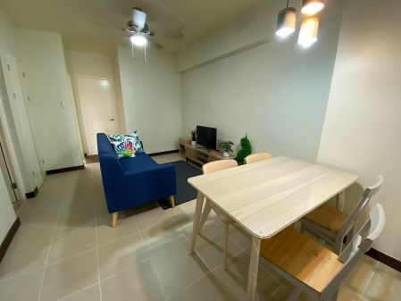 2BR Furnished Unit for Rent at Brixton Place Pasig 
