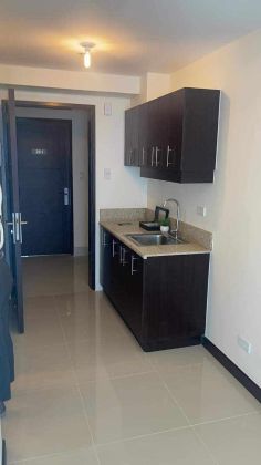 AXIS28XTB: Unfurnished Studio for Rent in Axis Residences Mandalu