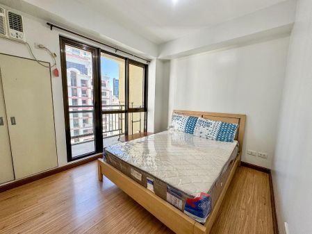 Fully Furnished 2 Bedroom Unit in Grand Soho Makati