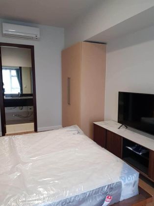 For Lease Escala Salcedo by Alveo Land Makati 2 Bedrooms Salcedo