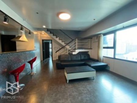 For Rent 4BR Condo Unit at the Fort Residences