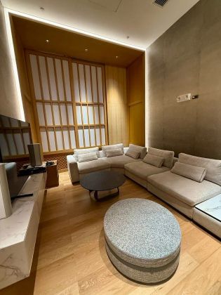 For Lease 3BR in The Seasons Residences BGC