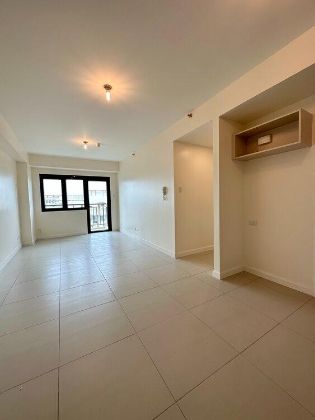 Semi Furnished 2 Bedroom Unit at East Bay Residences for Rent