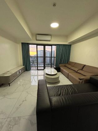 Fully Furnished 4 Bedroom at SunnyPlace Residences