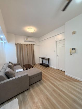 1 Bedroom Semi Furnished Unit for Rent in Greenbelt Parkplace