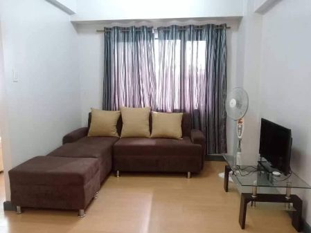 1 Bedroom with for Lease in Forbeswood Heights Bgc Taguig City