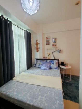 Fully Furnished Studio Unit for Rent