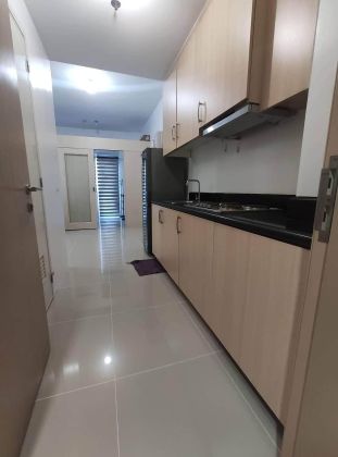 2BR Fully Furnished overlooking view at SM Light Mandaluyong