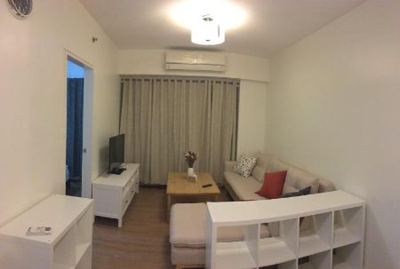 2 Bedrooms Furnished For Rent in Grand Midori