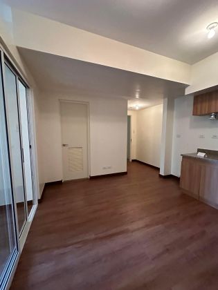 Unfurnished 1 Bedroom Unit at Prisma Residences for Rent