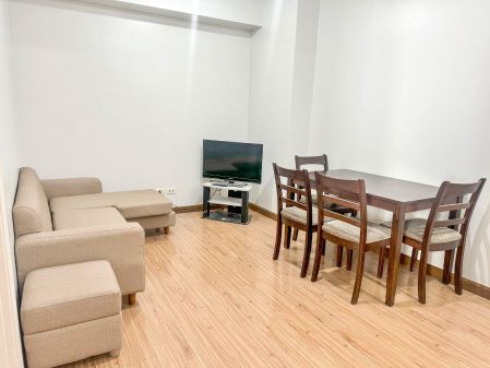 Grand Soho Makati 2 Bedroom Unit for Rent