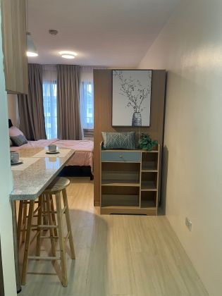 Cozy Studio Unit in a Resort Themed Setting