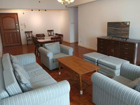 Makati Frebelle 2 Bedroom Condo for Rent