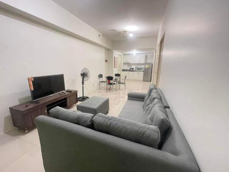 2 Bedroom Condo with Balcony for Rent in Jazz Residences