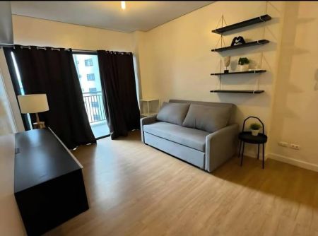 Fully Furnished 1BR in Alveo High Park for Rent