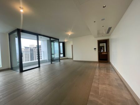 Aurelia BGC 3 Bedroom for Lease
