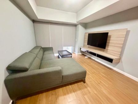 2BR Fully Furnished Unit for Rent at Two Maridien Bgc