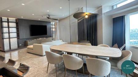 3BR Condo Unit at the Imperium at Capitol Commons