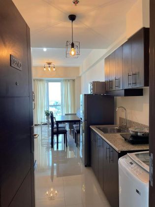 Axis Residence 2 Bedroom