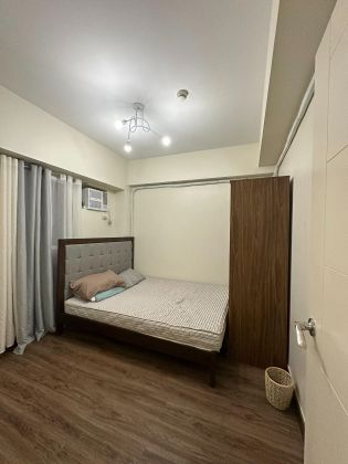Prisma Residence 2 Bedroom Unit Condo for Rent Lease by Dmc
