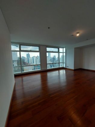 3 Bedroom for Lease at Two Roxas Triangle Makati
