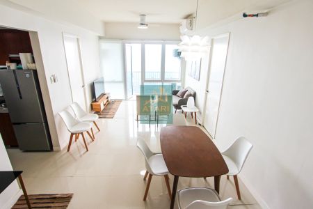 2 Bedrooms Fully Furnished   Marco Polo Residences 