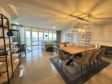 For Rent 3BR at Kirov Proscenium by Rockwell 