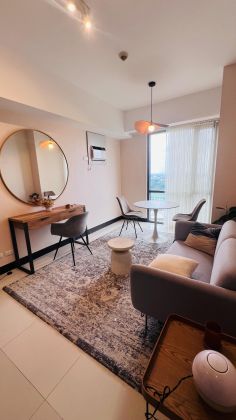 For Rent 1 Bedroom Viceroy Residences McKinley Hill Taguig City
