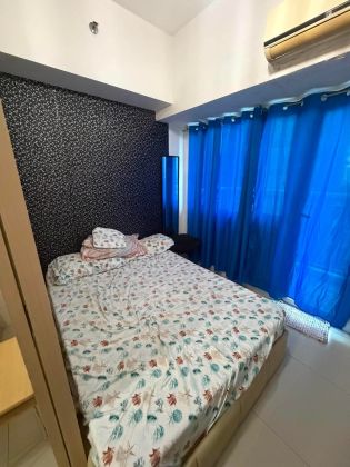 1 Bedroom Furnished for Rent at Light Residences Mandaluyong 