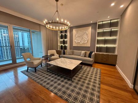 For Lease 2 Bedroom at One Penn Place