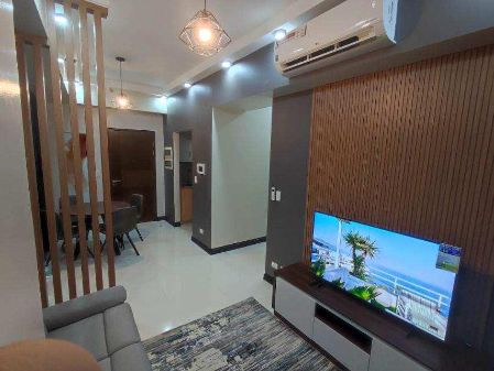2 Bedrooms for Rent in The Florence Tower 3  McKinley Hill
