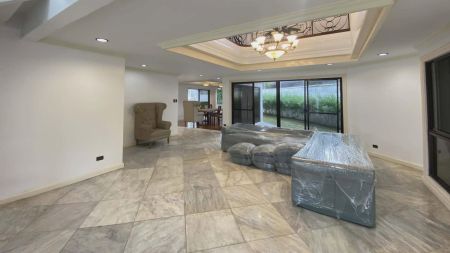 For Rent 6BR House and Lot 720 Sqm with Pool in Ayala Alabang