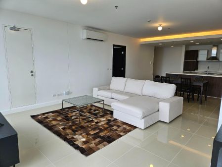 Brand New 2 Bedroom for Rent in East Gallery Place BGC Taguig