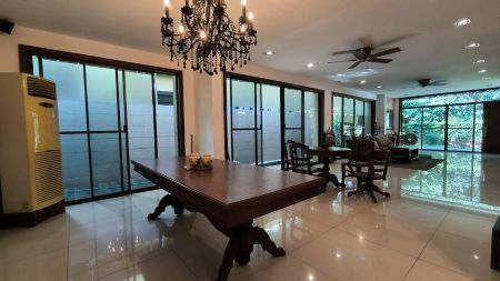 Bel Air Village 2 House and Lot for Rent 9838