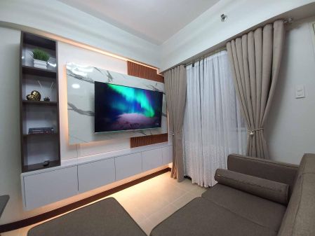 Cozy 2 Bedroom Condo in Verdon Parc near City Center