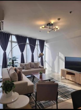 3BR Unit for Rent at East Gallery Place Bgc