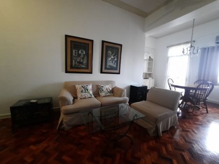 Contemporary 1 Bedroom Condo for Rent Alabang Muntinlupa