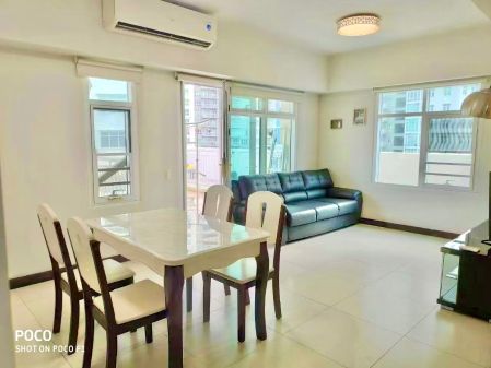 2BR Penthouse for Rent at The Aston Two Serendra BGC