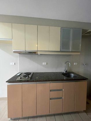 Studio Unit at One Eastwood Plaza Tower 1