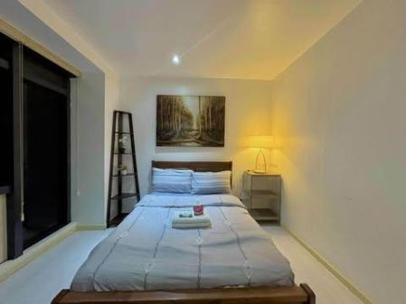 2 Bedroom Furnished for Rent at Gramercy Residences