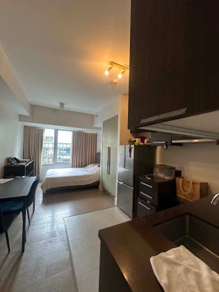 For Rent the Proscenium Residences
