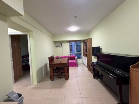2 Bedroom at Avida Towers 34th Street Fully Furnished