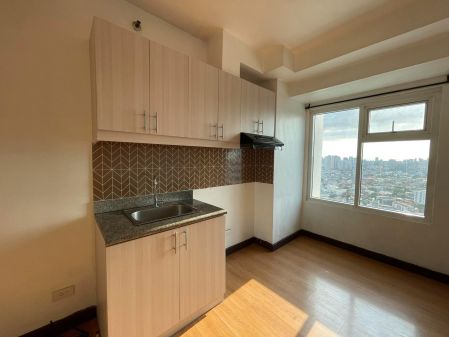 Semi Furnished 1BR for Rent in Gateway Garden Heights 