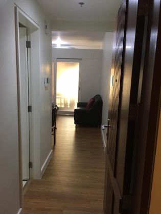 Fully Furnished 1BR for Rent Grand Midori Makati